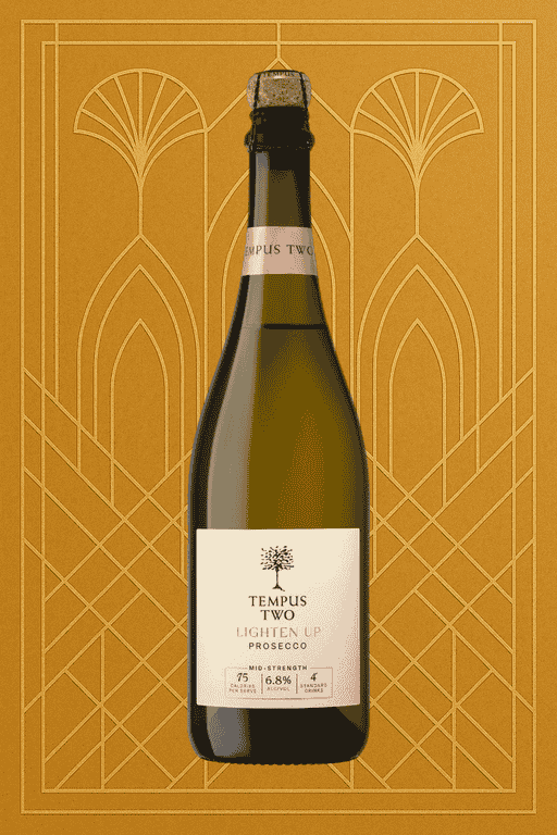 Tempus Two - Lighten Up Prosecco
