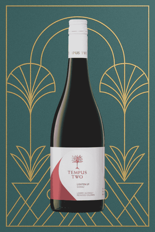 Tempus Two - Lighten Up Shiraz