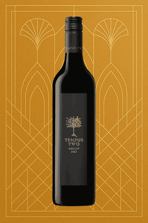 Tempus Two - Varietal Merlot