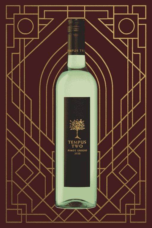 Tempus Two - Varietal Pinot Grigio