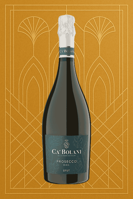 Tenuta Ca' Bolani - Prosecco