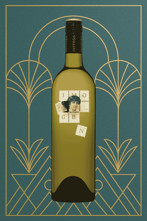 T'Gallant - Imogen Pinot Gris