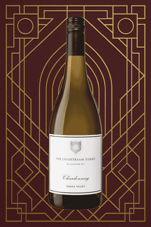 The Coldstream Guard - Chardonnay