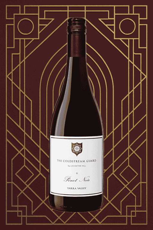 The Coldstream Guard - Pinot Noir