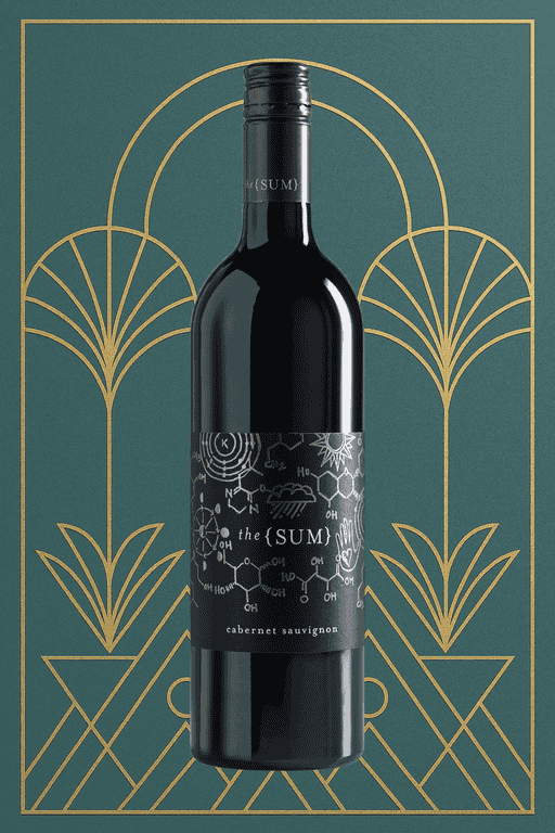 The Sum - Cabernet Sauvignon