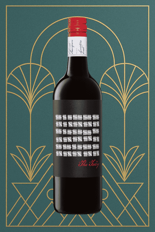 The Tally - Cabernet Sauvignon