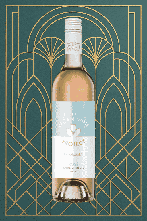 The Vegan Wine Project - Rose