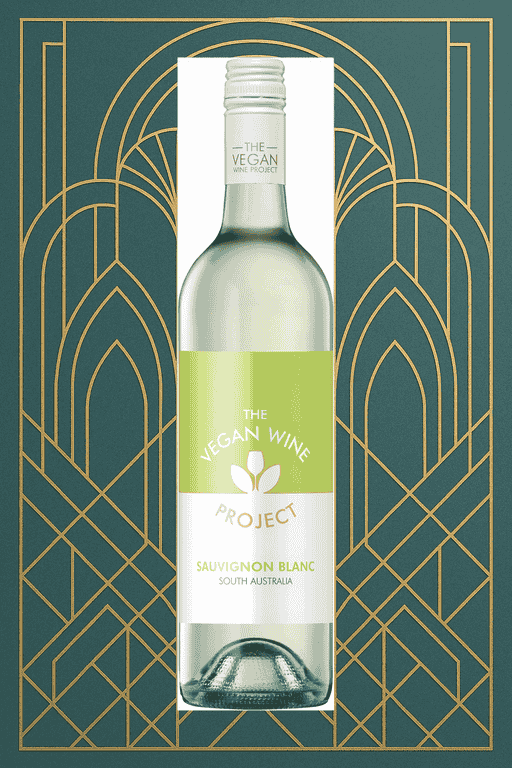 The Vegan Wine Project - Sauvignon Blanc