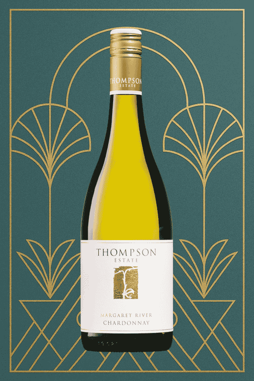 Thompson Estate - Chardonnay