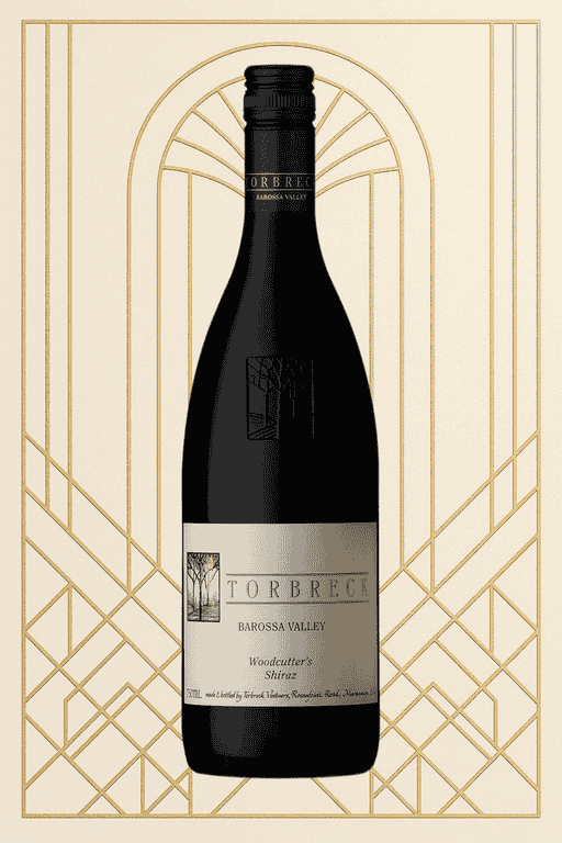 Torbreck - Woodcutter's Shiraz