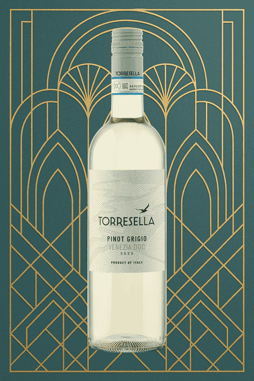 Torresella - Pinot Grigio