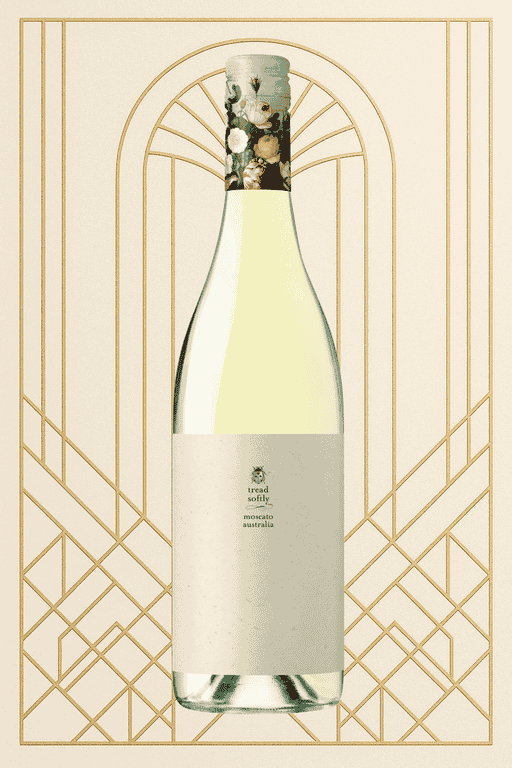 Tread Softly - Moscato