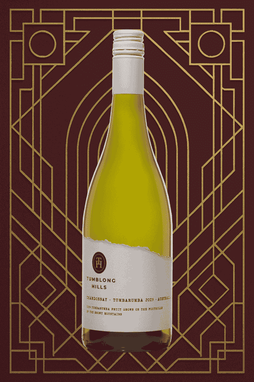 Tumblong Hills - Tumbarumba Chardonnay