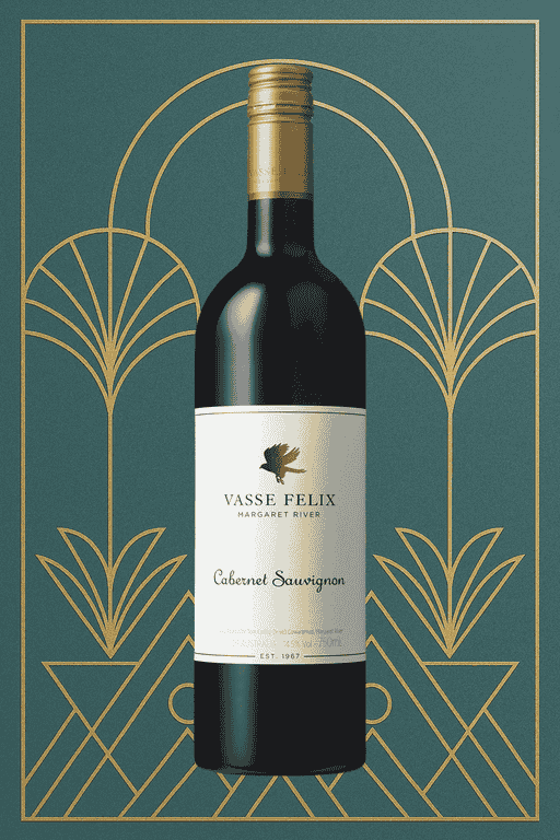 Vasse Felix - Cabernet Sauvignon