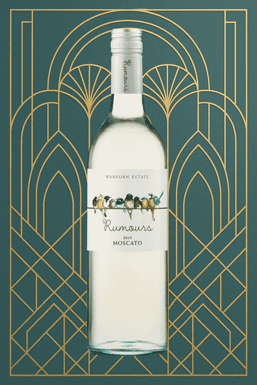 Warburn Estate - Rumours Moscato