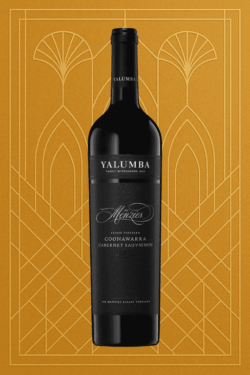 Yalumba - The Menzies Cabernet Sauvignon