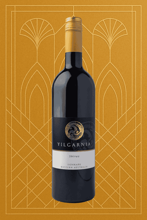Yilgarnia Wines - Shiraz